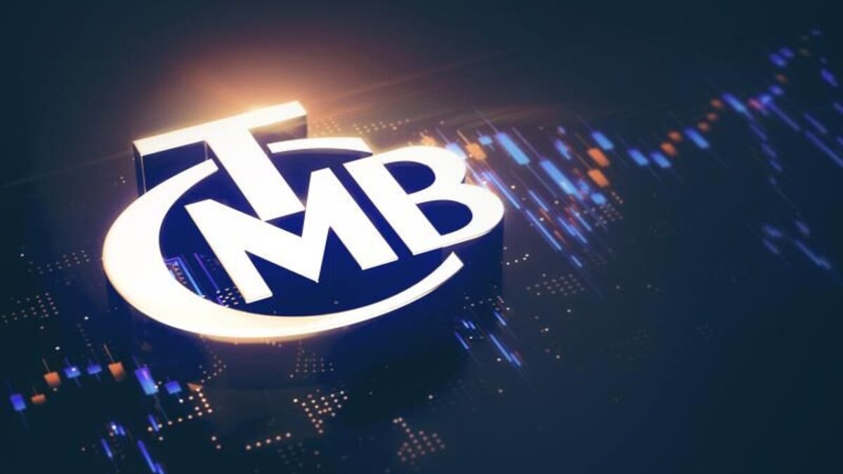 Merkez Bankası rezervleri 174,4 milyar dolar oldu Merkez Bankası rezervleri 174,4 milyar dolar oldu