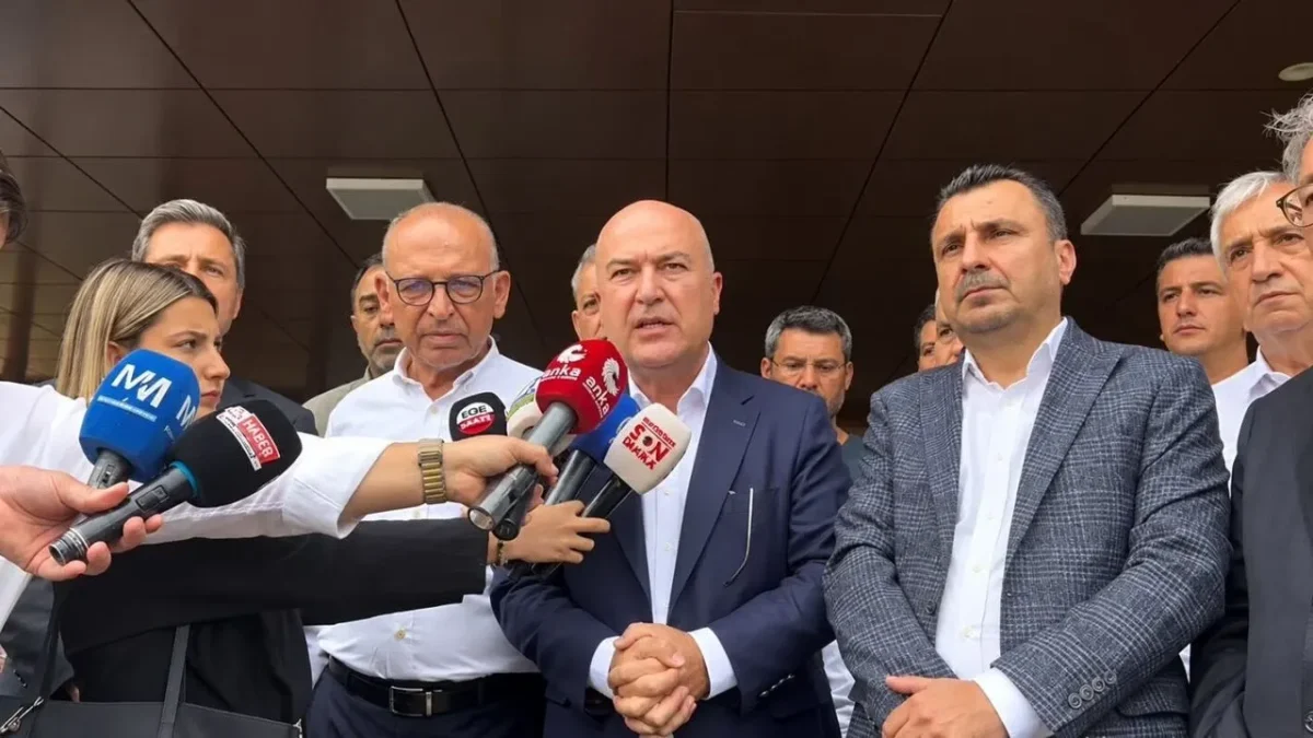 YENİ Partili Bakan’dan Bakan Çiftçi’ye Turgutlu tepkisi: Devletin sorumluluğu okul kapısında bitmez