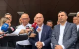 YENİ Partili Bakan’dan Bakan Çiftçi’ye Turgutlu tepkisi: Devletin sorumluluğu okul kapısında bitmez