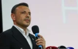 Yeni Parti İstanbul İl Başkanı Özgür Çelik hakkında soruşturma! Yeni Parti İstanbul İl Başkanı Özgür Çelik hakkında soruşturma!