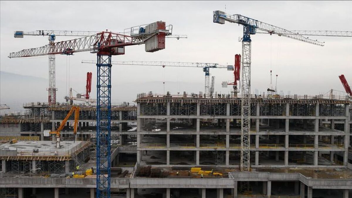 Büyükşehir ve TOKi de listede… İzmir’de çok sayıda projeye 7/24 çalışma izni!