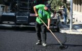 Salihli Çiçek Caddesi Adı Gibi Olacak Salihli Çiçek Caddesi Adı Gibi Olacak