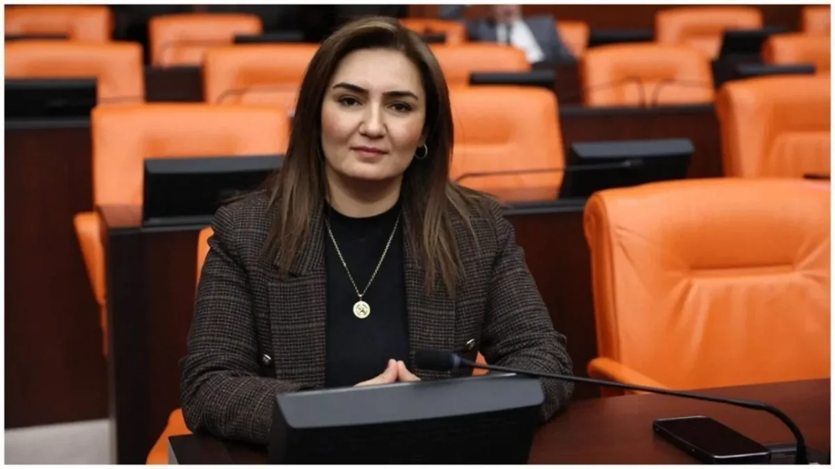 Balbay’a bir tepki de CHP’li Kılıç’tan! Balbay’a bir tepki de CHP’li Kılıç’tan!