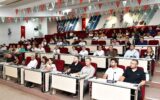 Çiğli’de meclis üyelerinden ‘AK Parti&... Çiğli’de meclis üyelerinden ‘AK Parti&...