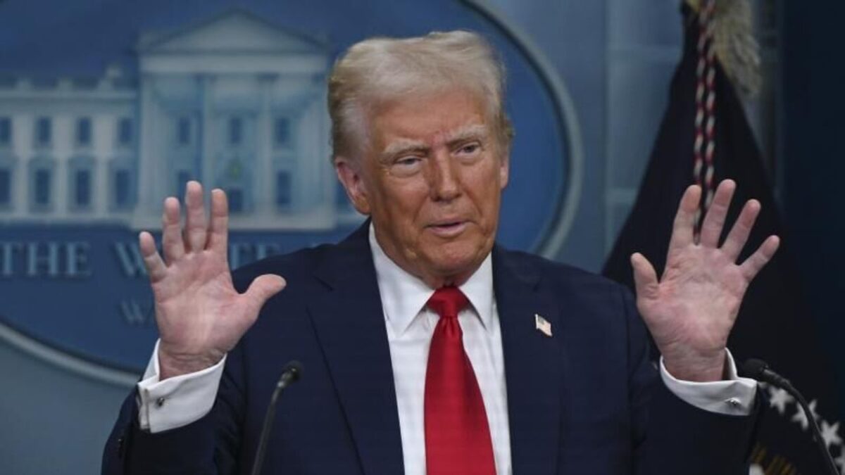 Trump’ın Kanada tarifelerine iki ülkede de destek yok