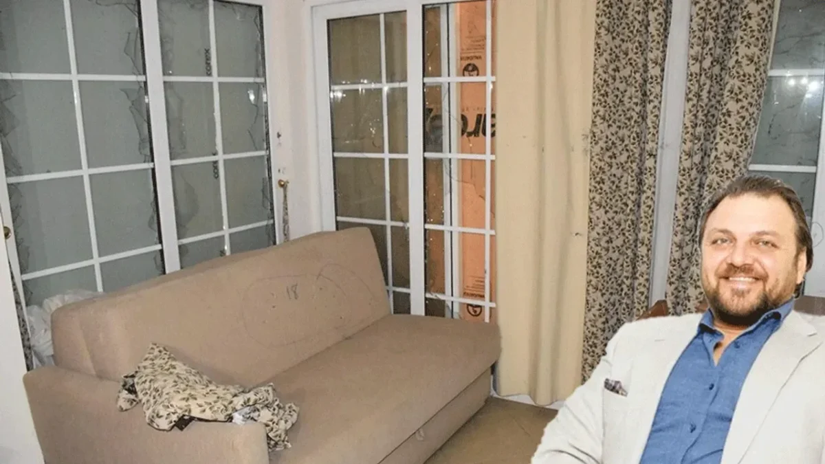 15 Temmuz’da oteli hedef olmuştu… O şirketin Çeşme’deki projesi askıda! 15 Temmuz’da oteli hedef olmuştu… O şirketin Çeşme’deki projesi askıda!