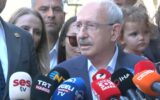 Kılıçdaroğlu’ndan cezaevi ziyareti sonrası çağrı: İddianame bir an önce yazılmalı