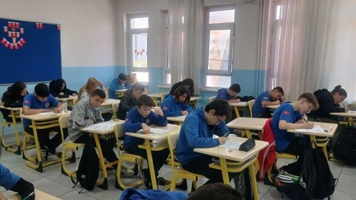 MEB’den ortak yazılı sınav sistemiyle ilgili rehber MEB’den ortak yazılı sınav sistemiyle ilgili rehber