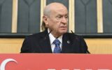 Devlet Bahçeli: Türkiye, hedeflere katkı sunmaya devam edecektir Devlet Bahçeli: Türkiye, hedeflere katkı sunmaya devam edecektir