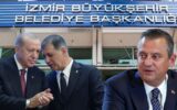 İzmir’de yeni dizayn iddiası: Tugay vitrin, eski belediye başkanı genel sekreter! İzmir’de yeni dizayn iddiası: Tugay vitrin, eski belediye başkanı genel sekreter!