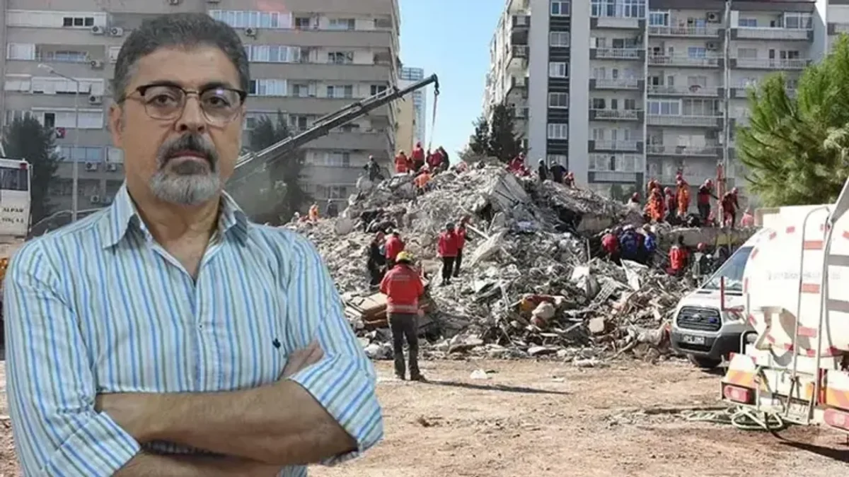 Uzmanı uyardı: İzmir’deki 5 fay tetikte!