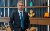 Fon soruşturması Aliağa’ya sıçradı… Es Denizcilik sahibi tutuklandı! Fon soruşturması Aliağa’ya sıçradı… Es Denizcilik sahibi tutuklandı!