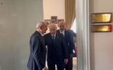 Bahçeli ve Kılıçdaroğlu arasında sürpriz görüşme