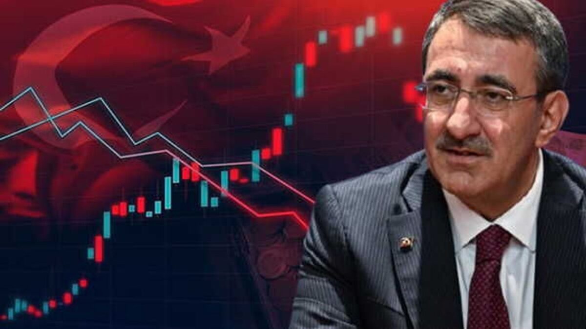 Cevdet Yılmaz’dan fon soruşturması açıklaması