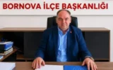 Görevden alınan ilçe başkanından ağır eleştiriler: CHP’de arınmanın adresi İzmir olmalı!