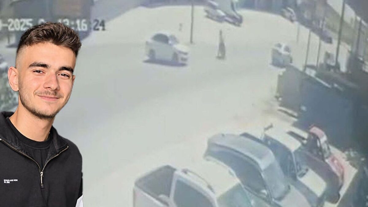 Liseli Efe’nin ölümüne 3 yıl 4 ay! Liseli Efe’nin ölümüne 3 yıl 4 ay!