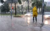 İzmir’in 24 ilçesine ‘sarı’ uyarı! İzmir’in 24 ilçesine ‘sarı’ uyarı!