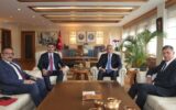 Ankara’da İzmir zirvesi: Kültür ve turizm gündemi!