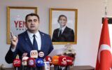 Güç’ten üstü kapalı ön seçim göndermesi: Milletimiz ‘genç’ insanları istiyor! Güç’ten üstü kapalı ön seçim göndermesi: Milletimiz ‘genç’ insanları istiyor!