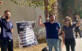 İşten çıkarılan MMO çalışanları oturma eylemini sonlandırdı İşten çıkarılan MMO çalışanları oturma eylemini sonlandırdı