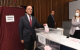 İTB’de zafer Tuncer’in!