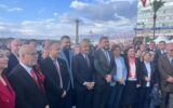 CHP’den alternatif 29 Ekim kutlaması! CHP’den alternatif 29 Ekim kutlaması!
